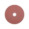 Pferd Combiclick Fiber Disc, 5", Al/Oxd, 80 Grit 40103 - alternate 4